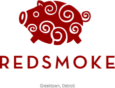 Red Smoke